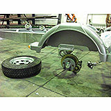 trailer repairs