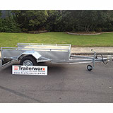 trailers for sale