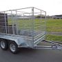 farm stock trailer