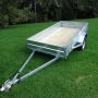 large box trailer