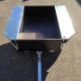 quad bike trailer