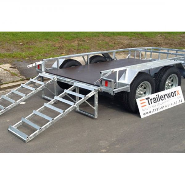vehicl transporter trailer for sale