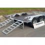vehicl transporter trailer for sale