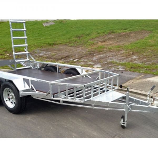 vehicle transporter trailer for sale